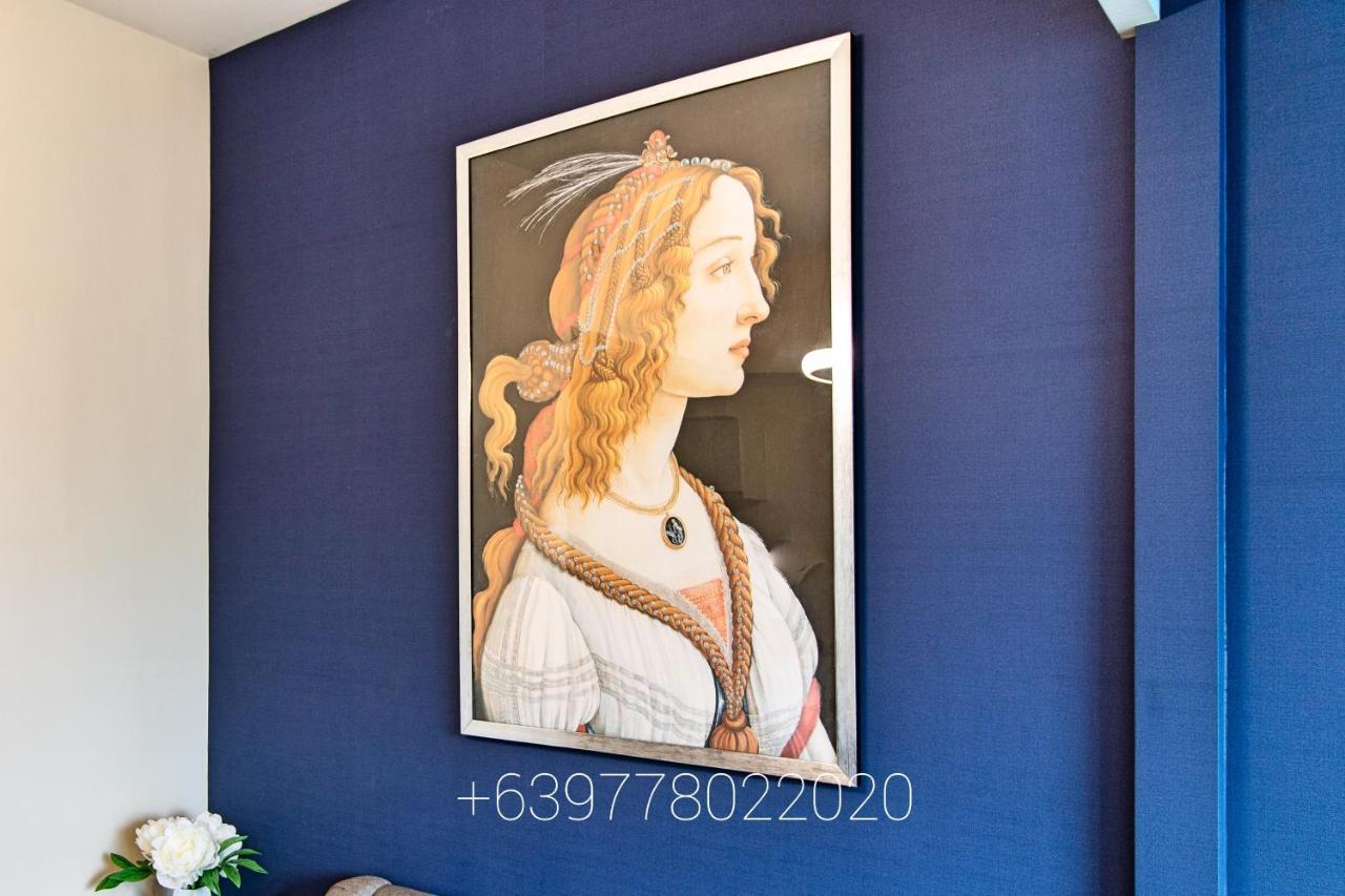 One Uptown Residence Bgc Pateros Экстерьер фото